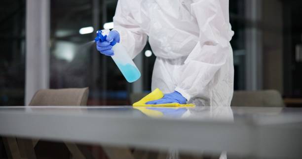 Licensed Biohazard Cleanup service in Pembroke Pines, FL - Trauma Clean Pros